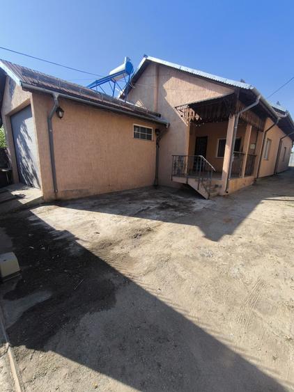 Casă cu 3 camere în Criva