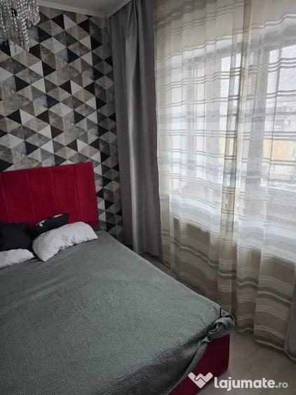 Inchiriez apartament cu 3 camere loc de parcare inclus - 7