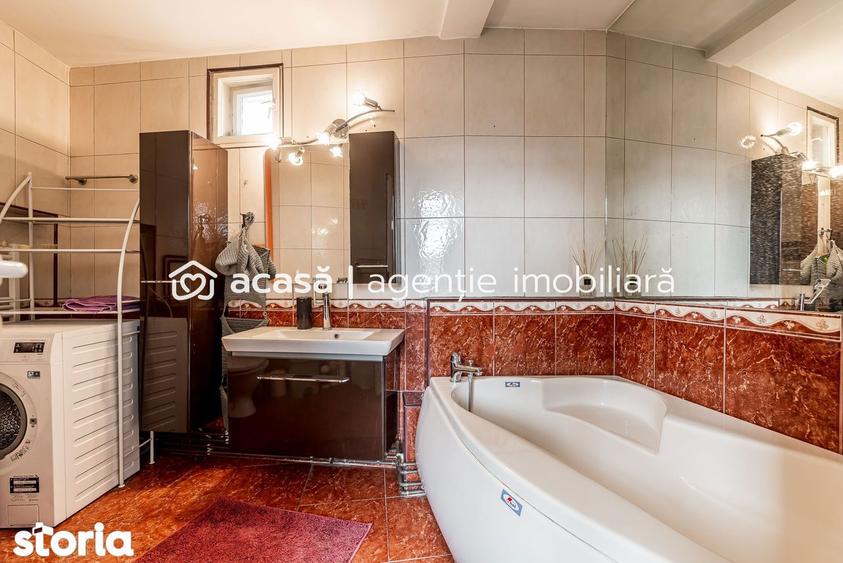 Casa cu 5 camere in Aradul Nou - locul unde linistea devine acasa - 11