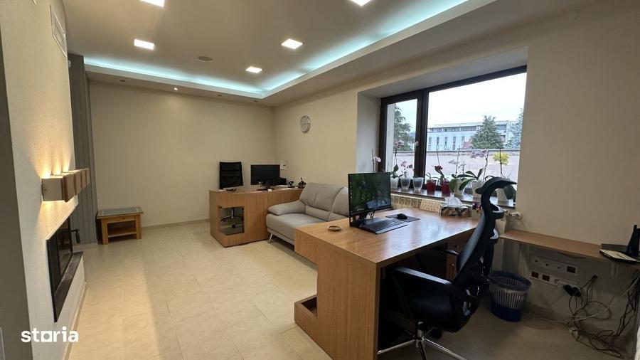 Casa Ultracentral - Centrul Vechi Baia Mare - 16