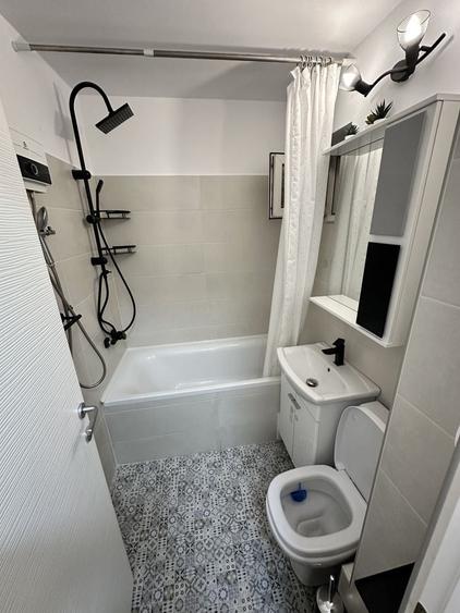 Apartament cu 2 camere în Berceni