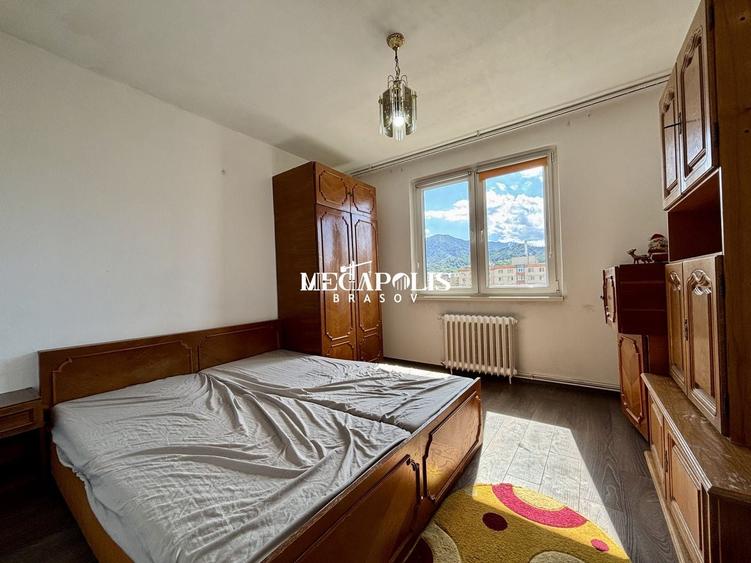 Apartament 2 camere | Vedere Panoramică | Calea București - 5