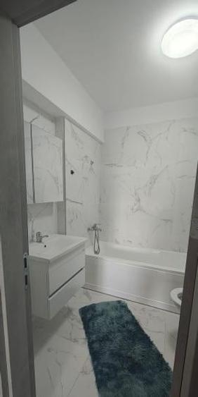 Închiriere Apartament 2 camere în Theodor Pallady, nou - prima inchiriere - 6