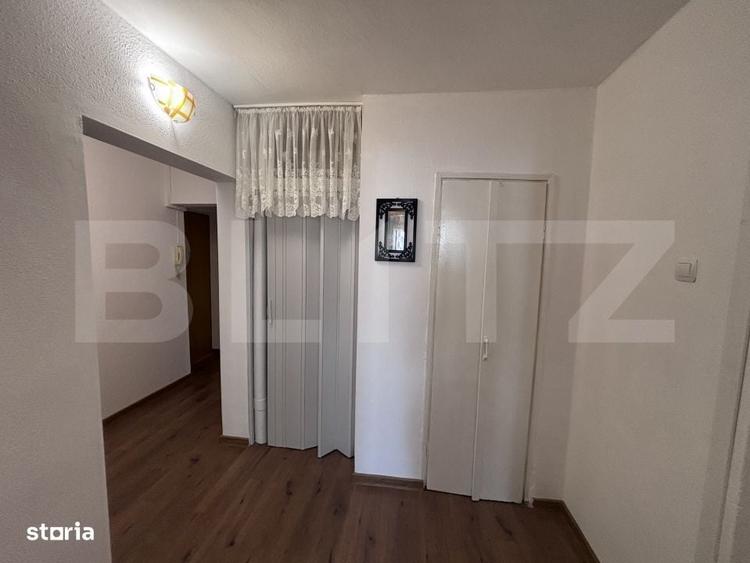 Apartament cu 2 camere, 57 mp, zona Micro 20 - 3