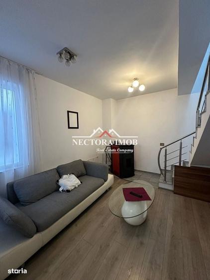 Apartament cu 3 camere în Nojorid
