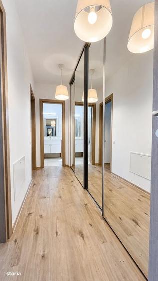 Apartament 3 Camere De Inchiriat Greenfield Residence Platanilor Par - 5