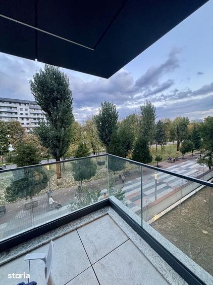 Apartament cu 3 camere în Militari