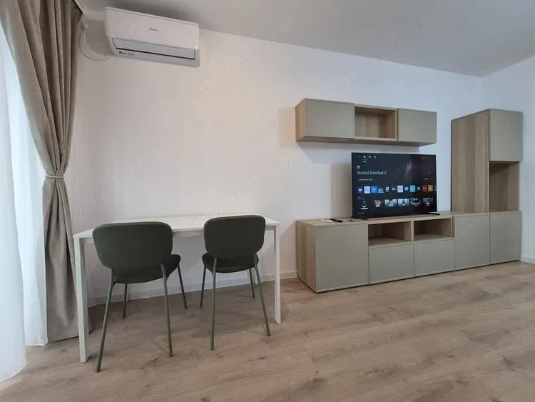garsoniera HILS TITANIUM-centrala proprie-metrou 5 minute-modern - 2