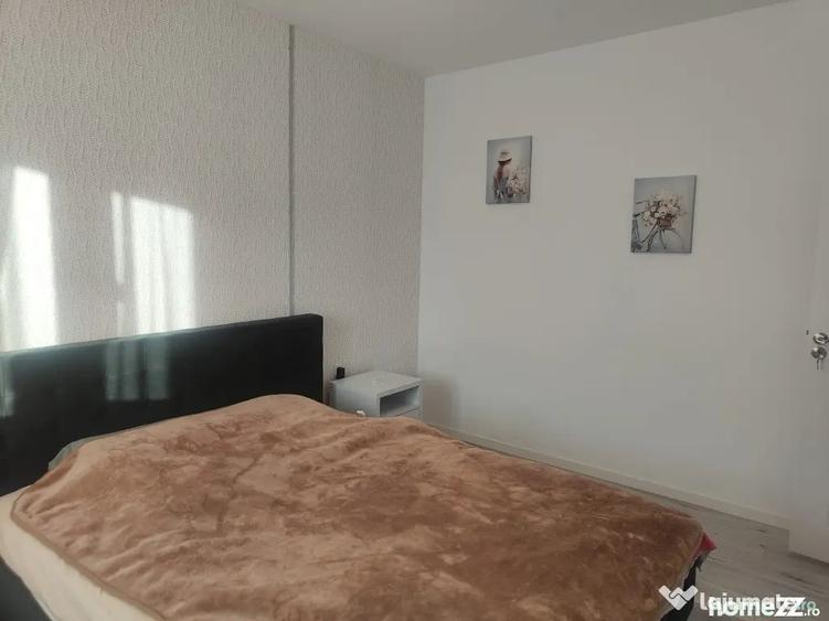 Bloc Nou! 2 camere decomandat + loc de parcare 400 Eur - Iasi (Iasi) - 7