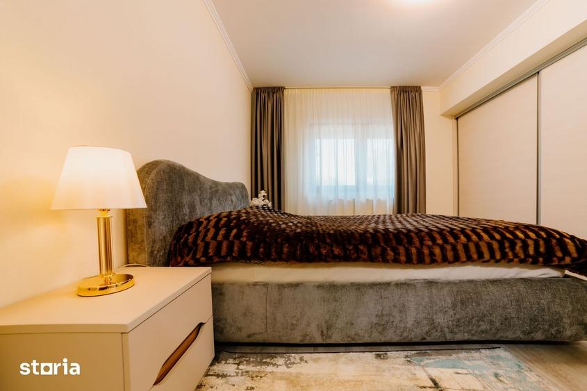 Apartament cu 2 camere în Ștefan cel Mare