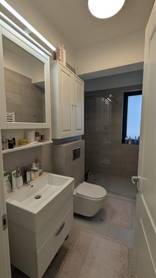 Apartament cu 2 camere decomandat în Păcurari