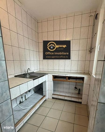 Spațiu comercial, de 45 mp, în Traian