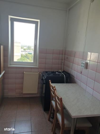 Apartament cu 2 camere decomandat în Vest