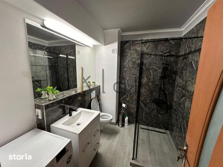 Apartament 3 camere 60mp Centru zona The Office_PET FRIENDLY - 3