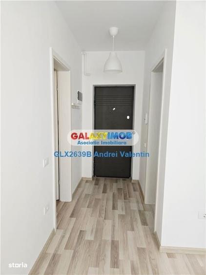 Garsoniera Bloc Nou - Berceni - Dimitrie Leonida - Biruintei - 1