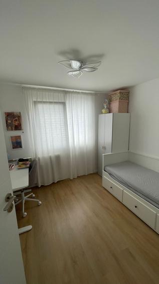Apartament cu 2 camere semidecomandat în Drumul Taberei