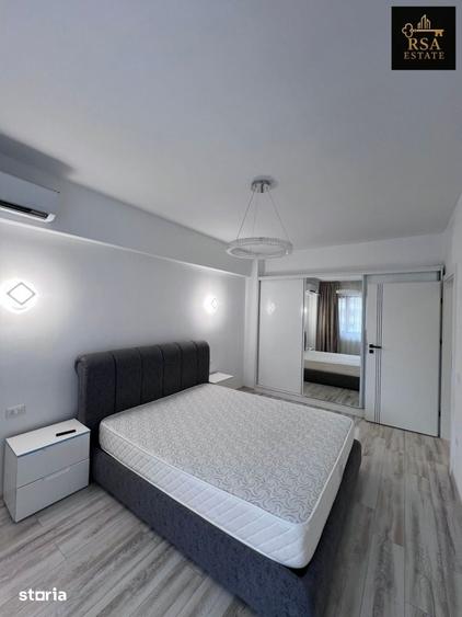 Apartament 2 camere de inchiriat Dem Radulescu Valcea, parcare, lift - 8