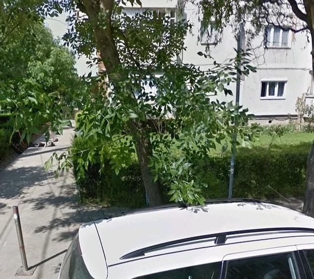 Apartament cu 2 camere decomandat în Bucovina
