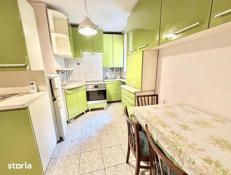 Apartament cu 2 camere decomandat în Tudor