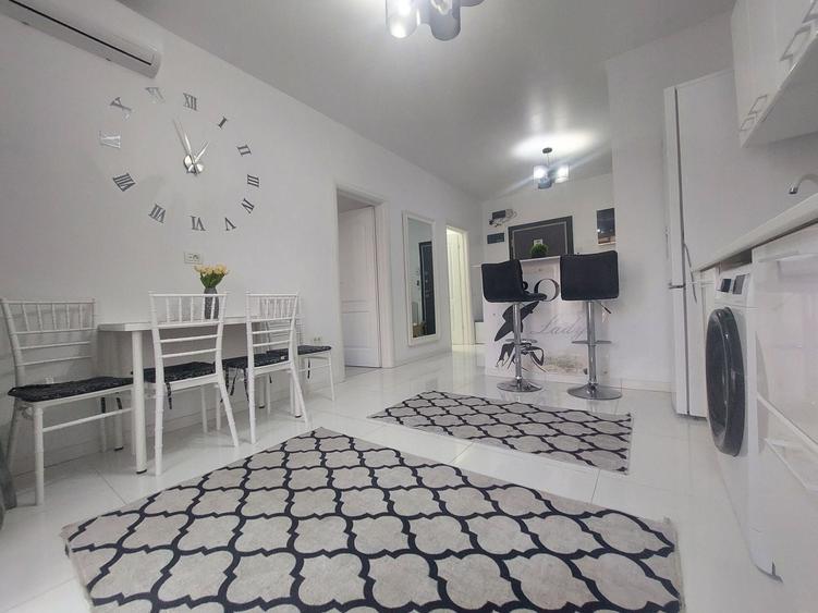 Apartament cu 2 camere decomandat în Nord