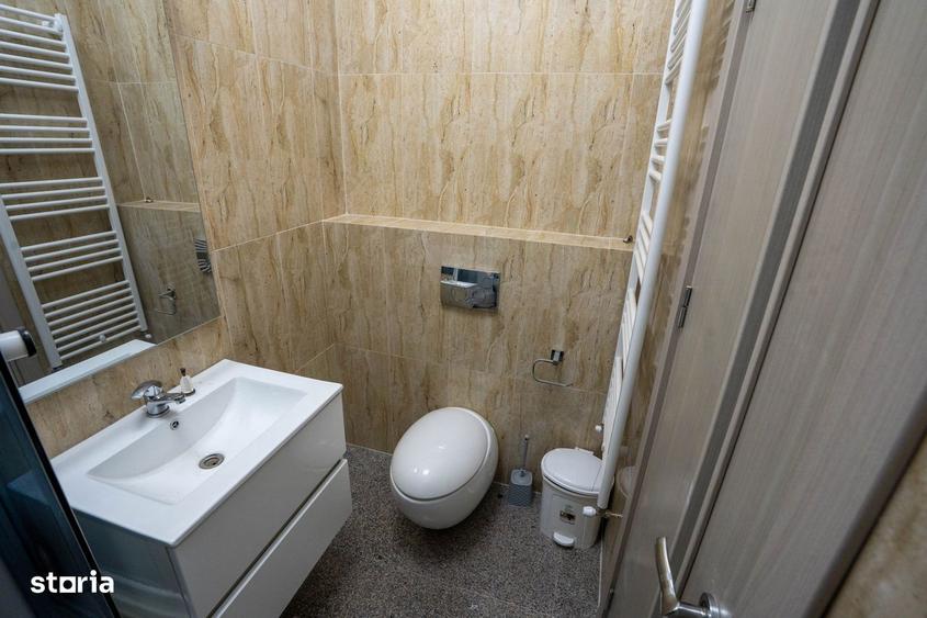 Apartament cu 3 camere în Aviației