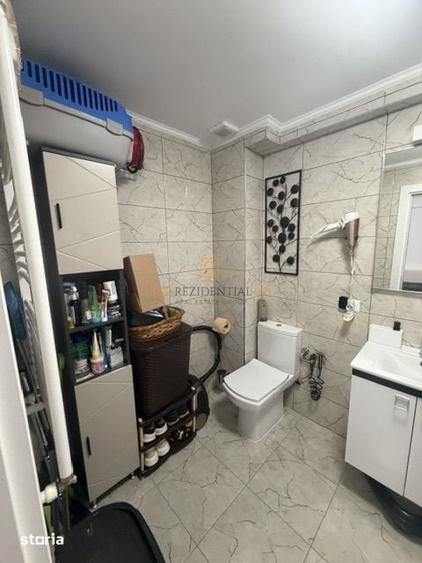 Apartament cu 2 camere în Vitan