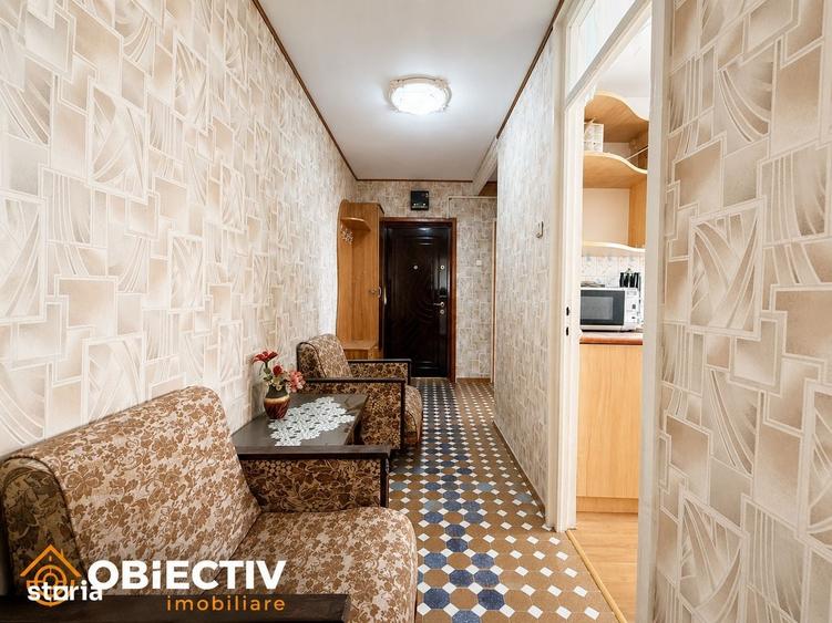Apartament cu 2 camere în Ciupercenii Noi