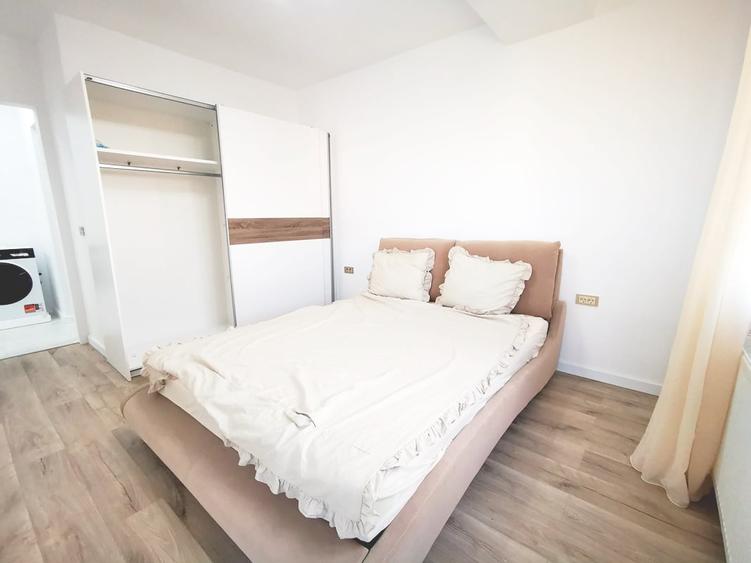 Grozavesti Prima Inchiriere ap 2 Cam Regie Residence,  3Min Metrou Grozavesti - 10