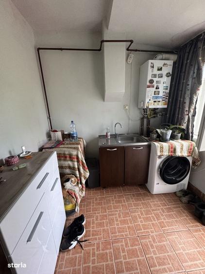 Casă cu 3 camere în Aradul Nou