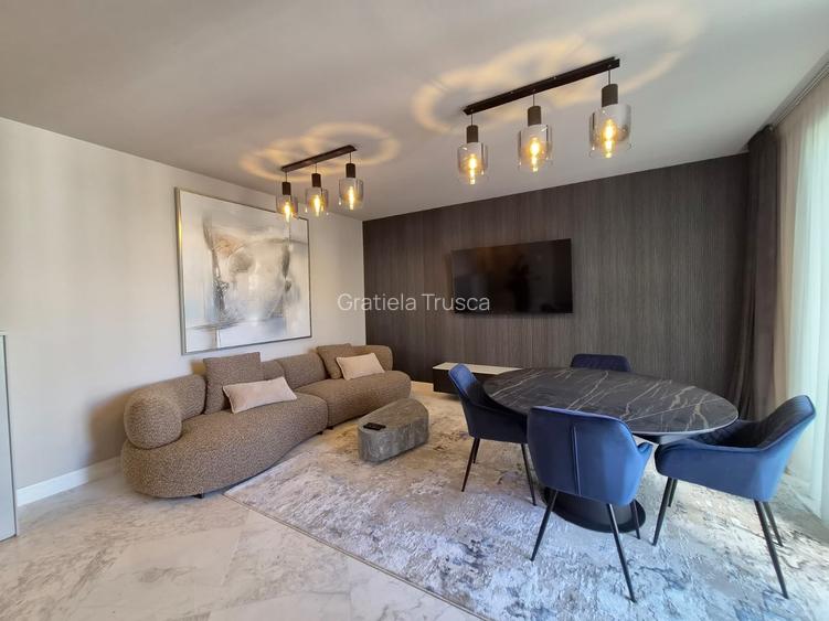 Închiriere Apartament 2 Camere Iancu Nicolae/Piscină/Terasă