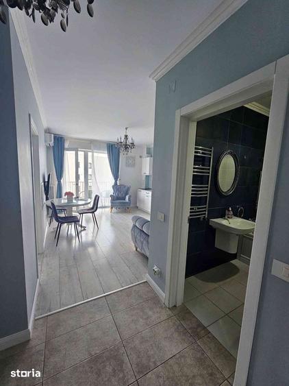 Apartament 2 camere Prima Onestilor/Oradea - 5