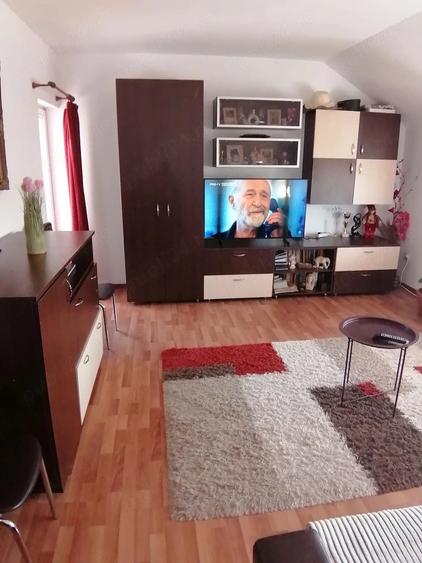 Garsonieră decomandată în Tilișca