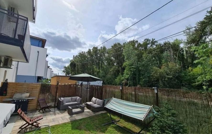 Apartament cu 2 camere decomandat în Ghiroda
