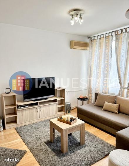Apartament cu 2 camere decomandat în Grozăvești