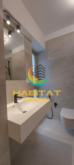 Apartament cu 3 camere decomandat în Unirii