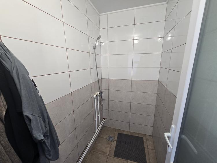 Spațiu industrial, de 220 mp, în Bucium
