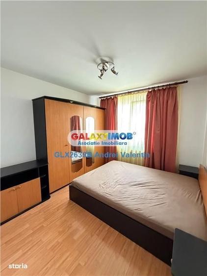 Inchiriere Apartament 2 Camere Berceni - Oltenitei - 4