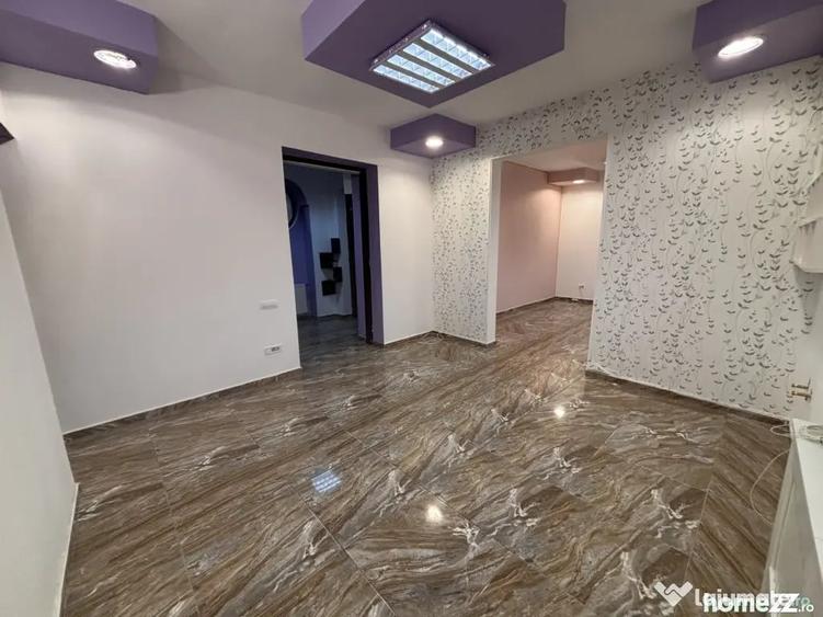 Spațiu comercial, de 78 mp, în Pache Protopopescu