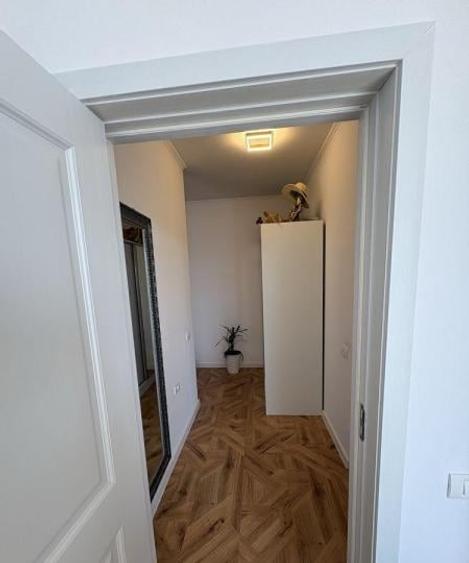 Apartament cu 2 camere decomandat în Palazu Mare