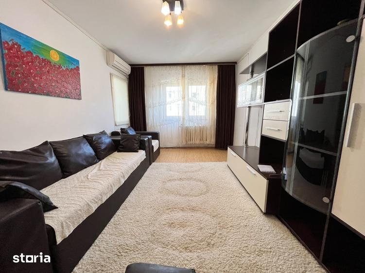 Apartament de inchiriat, 2 camere, decomandat, 45 mp, Galata - 5