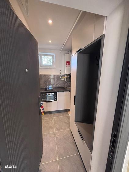 Apartament cu o camera, nou si modern, spre vanzare, cart. Ady Endre - 9