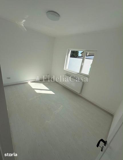 Casă cu 2 camere cu Teren 200 Mp în Ciurea