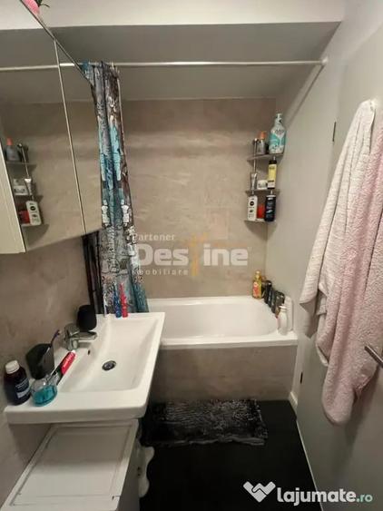 Apartament cu 2 camere decomandat în Prelungirea Ghencea