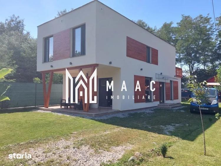 Casă cu 5 camere cu Teren 500 Mp în Central