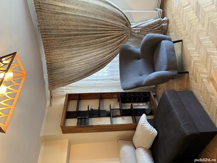 Inchiriez Apartament 2 Camere Marriott - 5