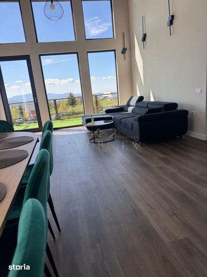 Spațiu comercial, de 140 mp, în Mărișel