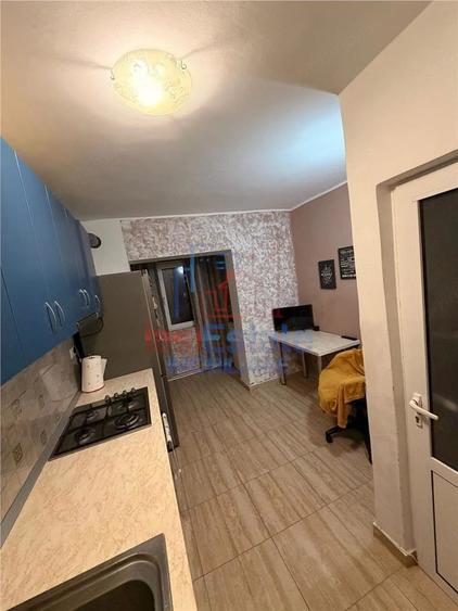 Apartament 2 camere Dacia - 4