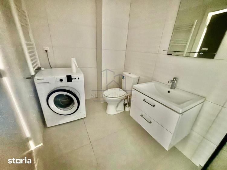 Apartament cu 2 camere în Rafov