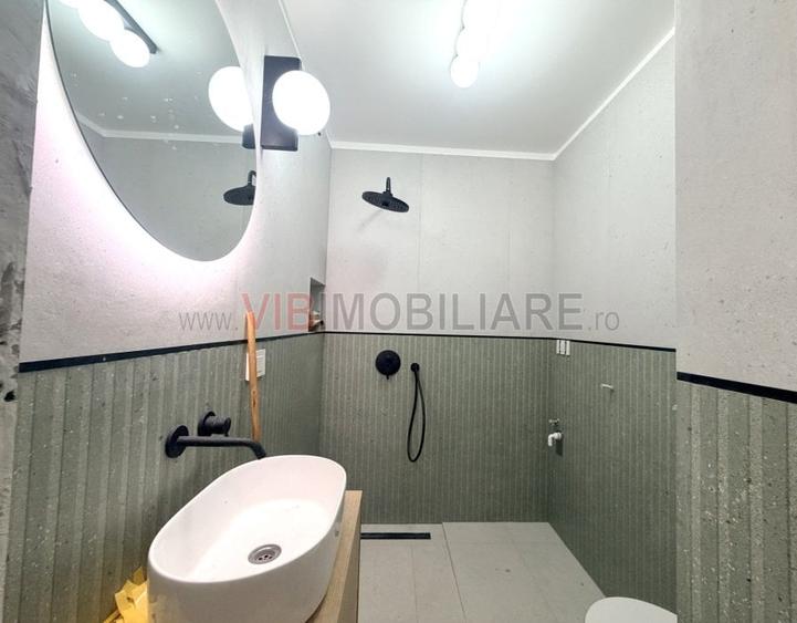 Apartament cu 2 camere decomandat în Lacul Tei