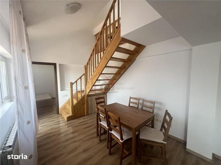 Apartament cu 4 camere decomandat în Dobroești